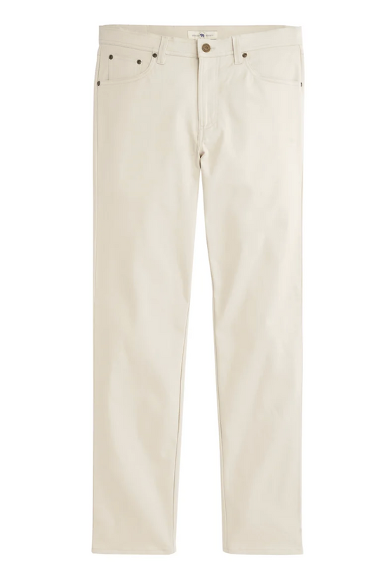 Classic Five Pocket Pant