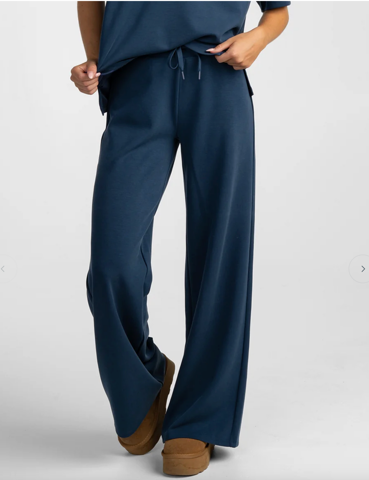 AstroKnit Pant