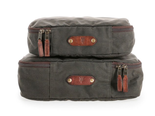 Packing Cubes