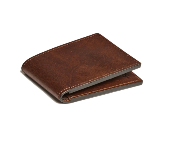 Bifold Wallet