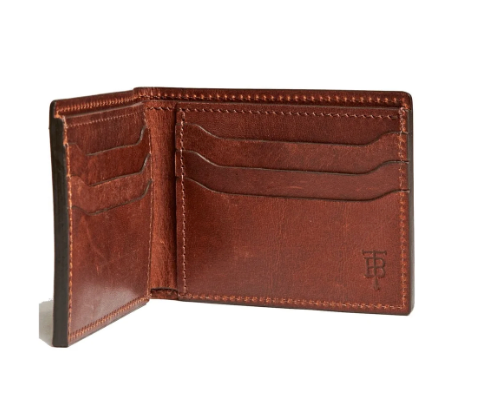 Bifold Wallet