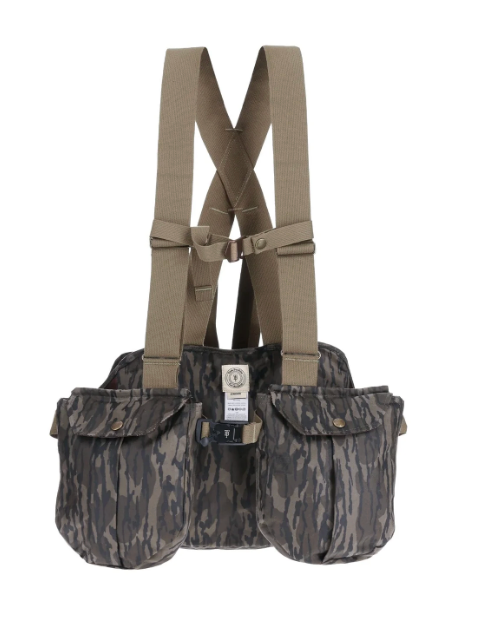 Strap Vest