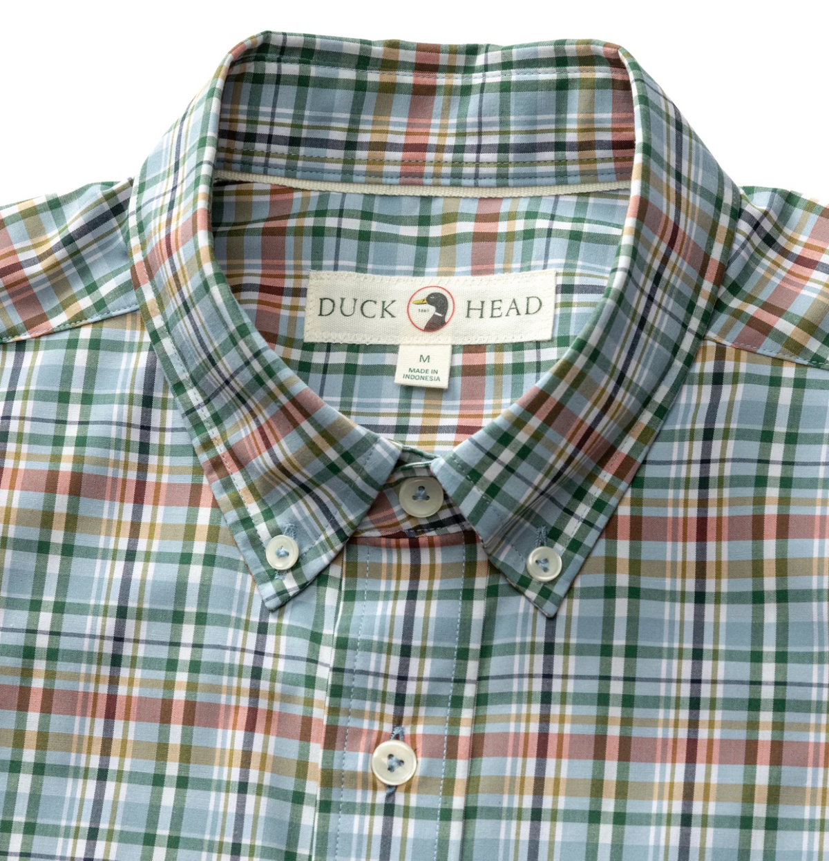 LS Performance Poplin Sport Shirt