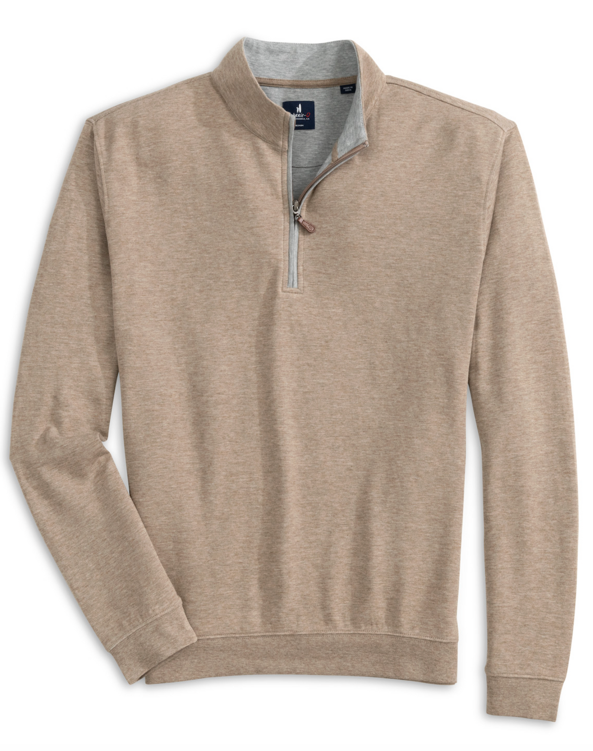 Sully 1/4 Zip