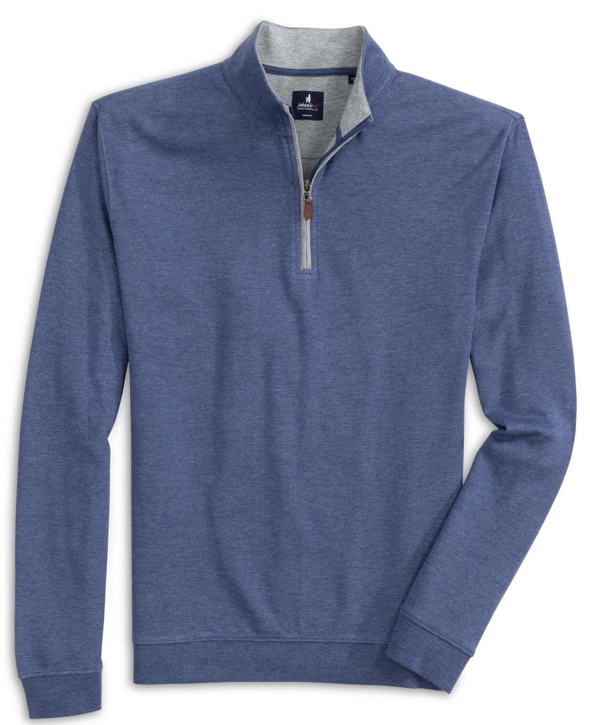 Sully 1/4 Zip