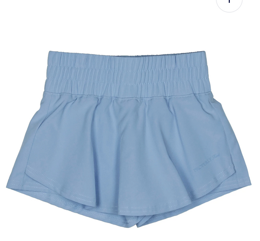 Girls Court Skort
