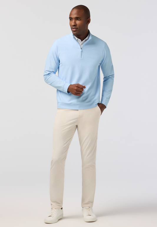 Easton Quarter Zip
