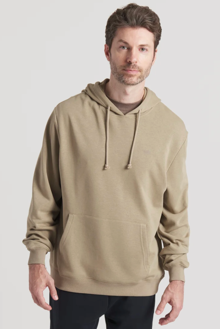 Surfside Hoodie - Inflight Camo