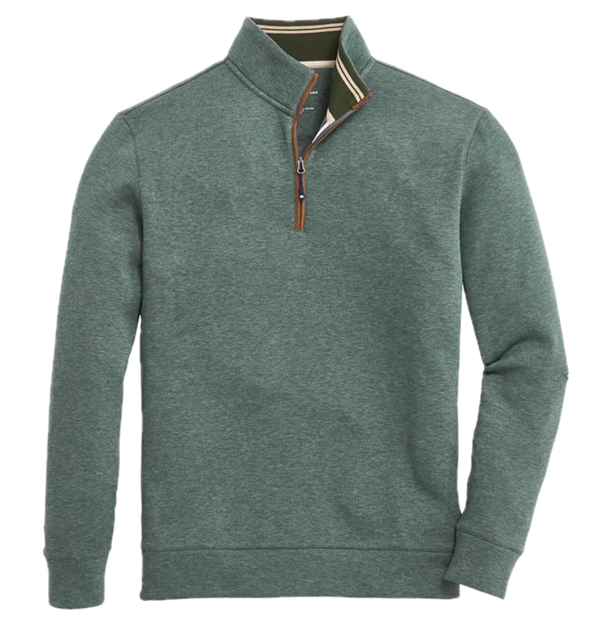Frost Fleece Pullover