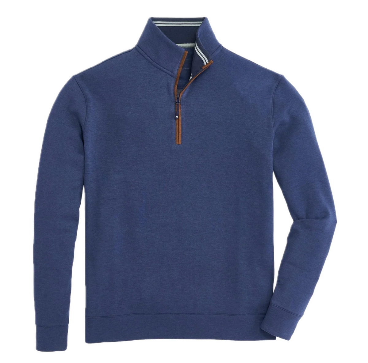 Frost Fleece Pullover