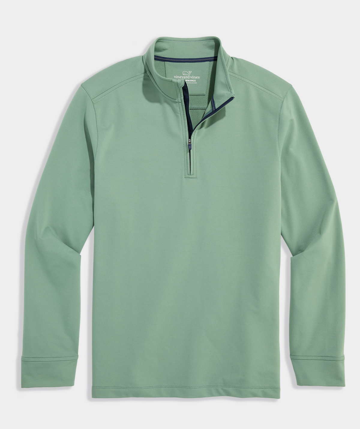 Clubhouse Performance quarter Zip