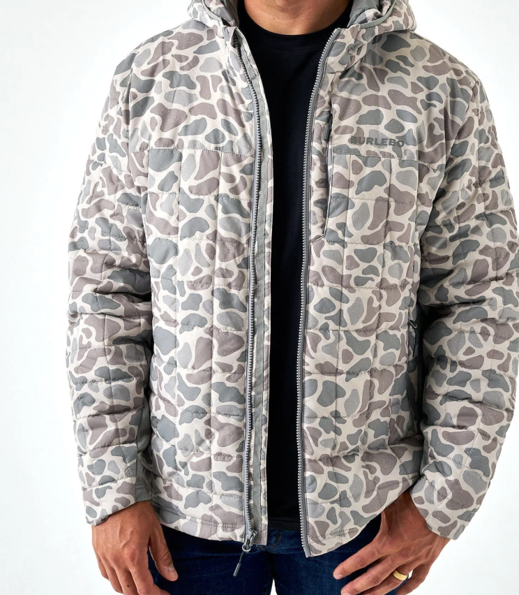 Puffer Jacket