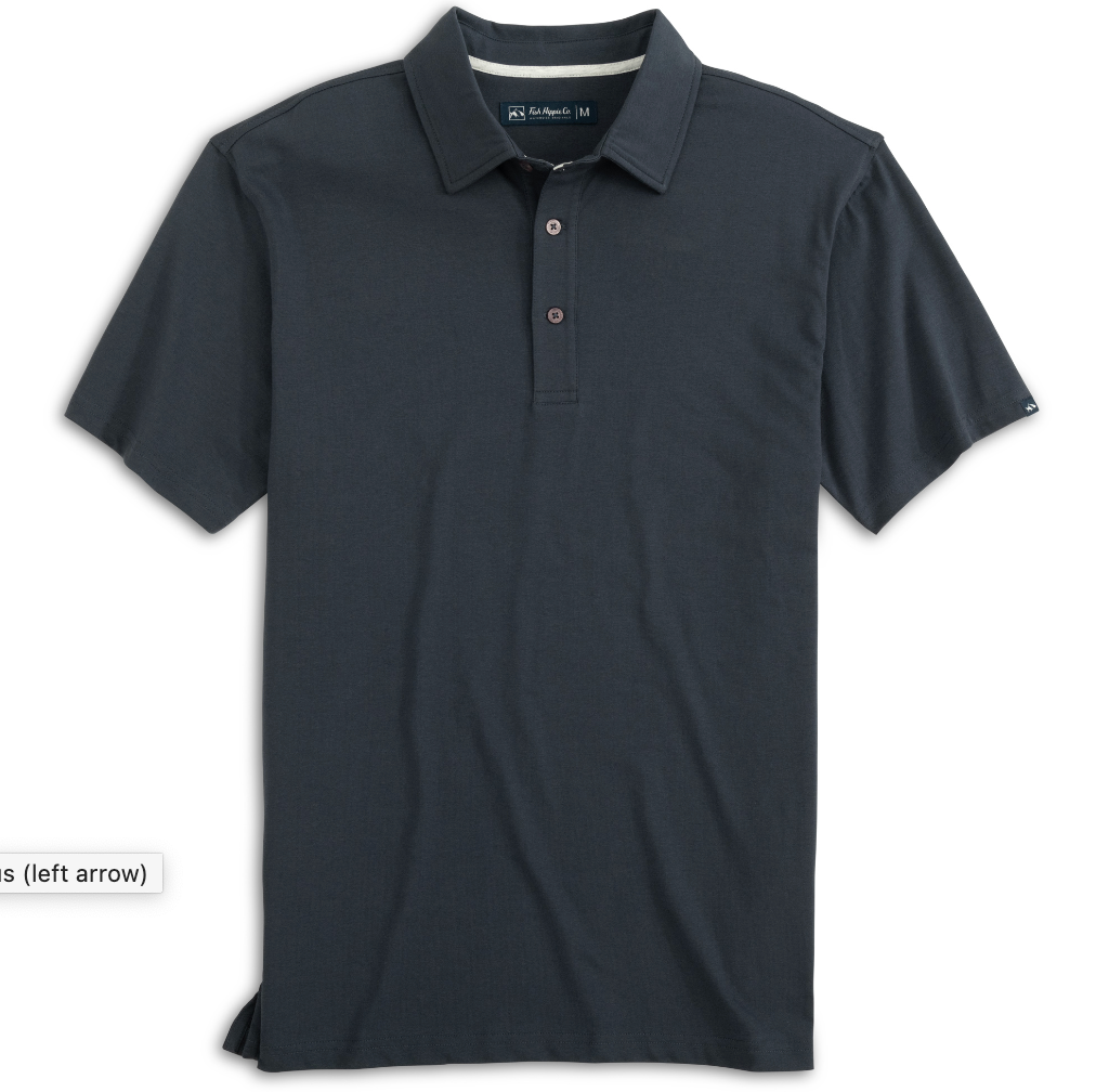 Beacham Polo