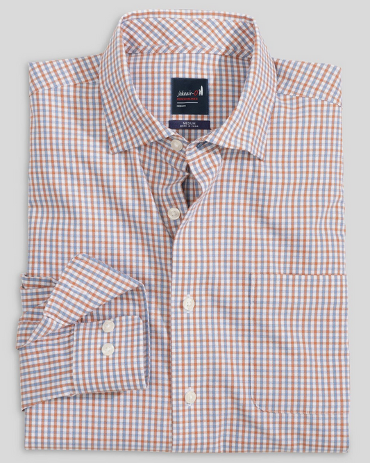 Acadia Dress Shirt