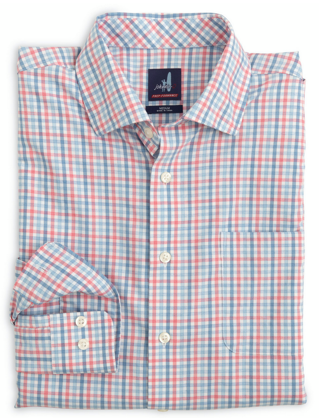 Cary Dress Shirt