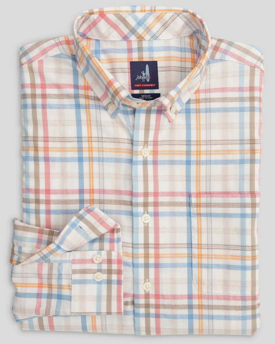 Towers Dress Shirt