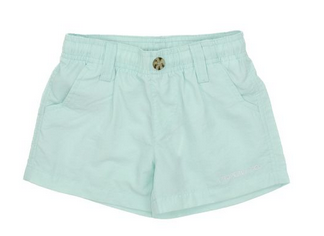 Youth Properly Tied Mallard Short
