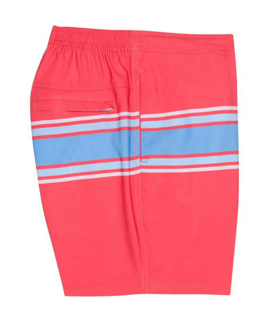 Performance Swim Pier Stripe