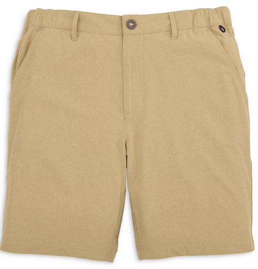 Waterside Tech Shorts