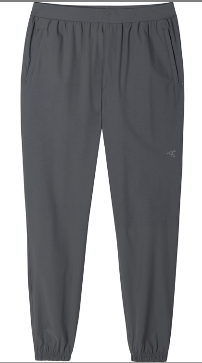 Genteal Athletic Joggers