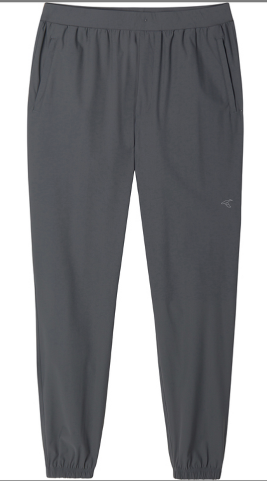 Genteal Athletic Joggers