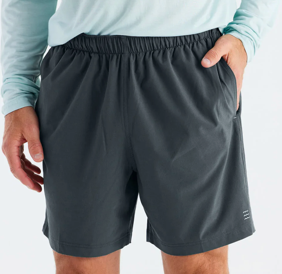 Men's Breeze Short