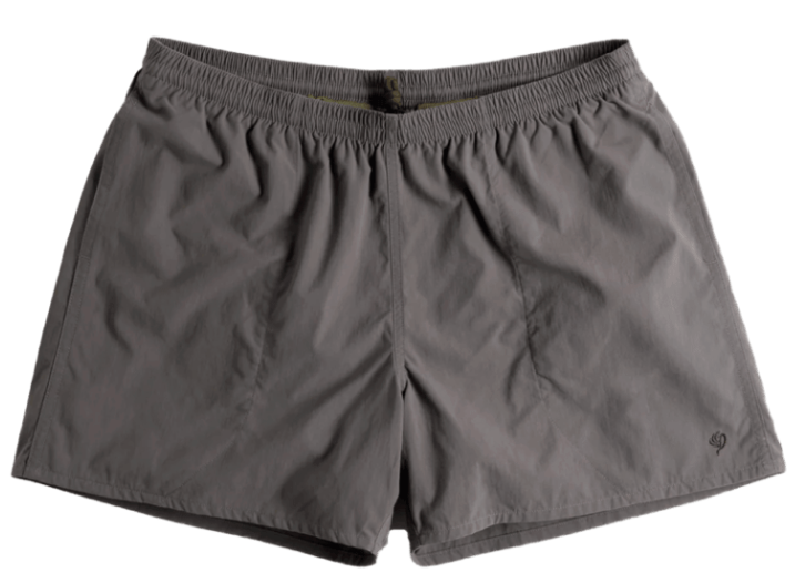 Duck Camp Scout Shorts 5"