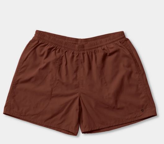 Duck Camp Scout Shorts 5"