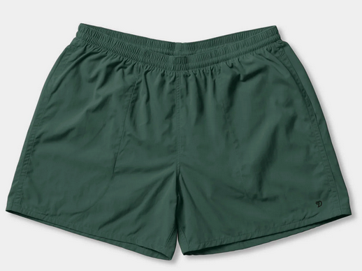 Duck Camp Scout Shorts 5"