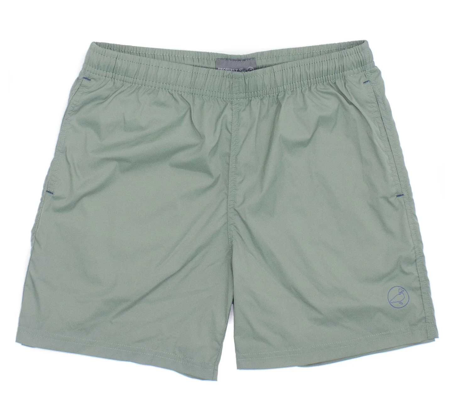 Youth Drifter Performance Short