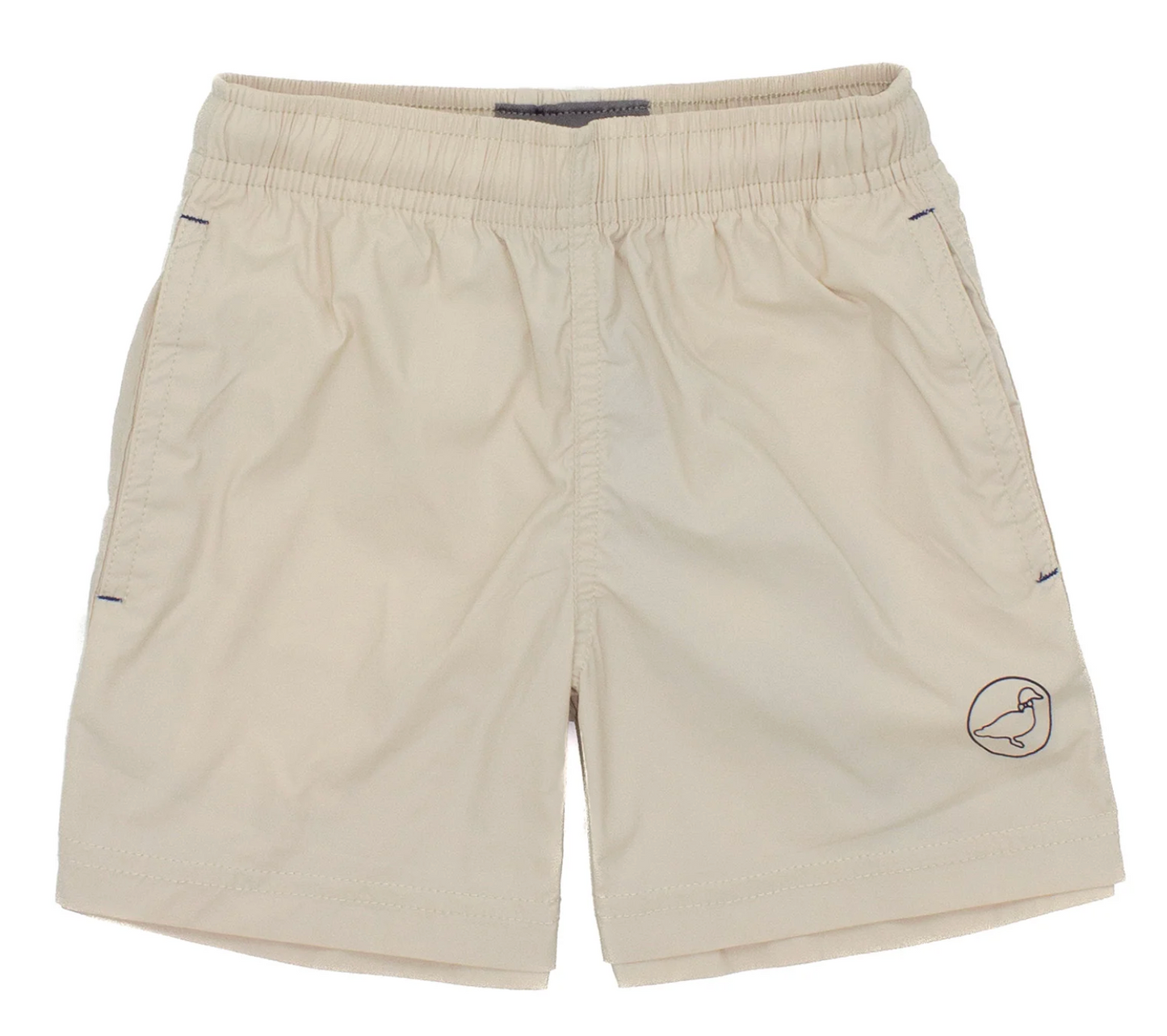 Youth Drifter Performance Short