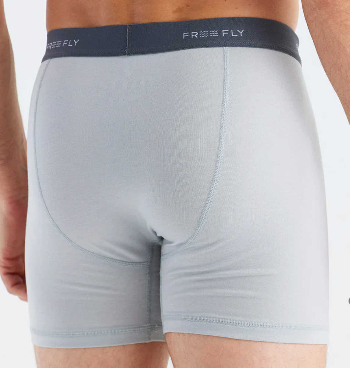 Men's Elevate Boxer Brief