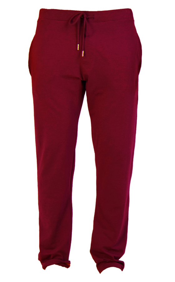 Tailored Lounge Pant