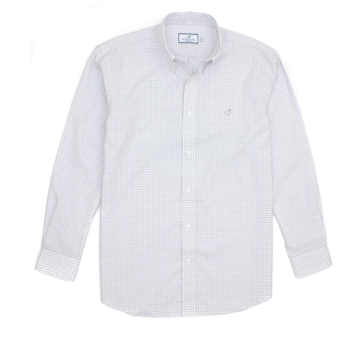 Youth Park Ave Dress Shirt