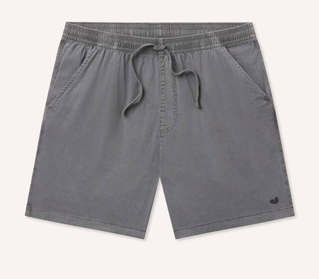 Youth Hartwell Washed Shorts