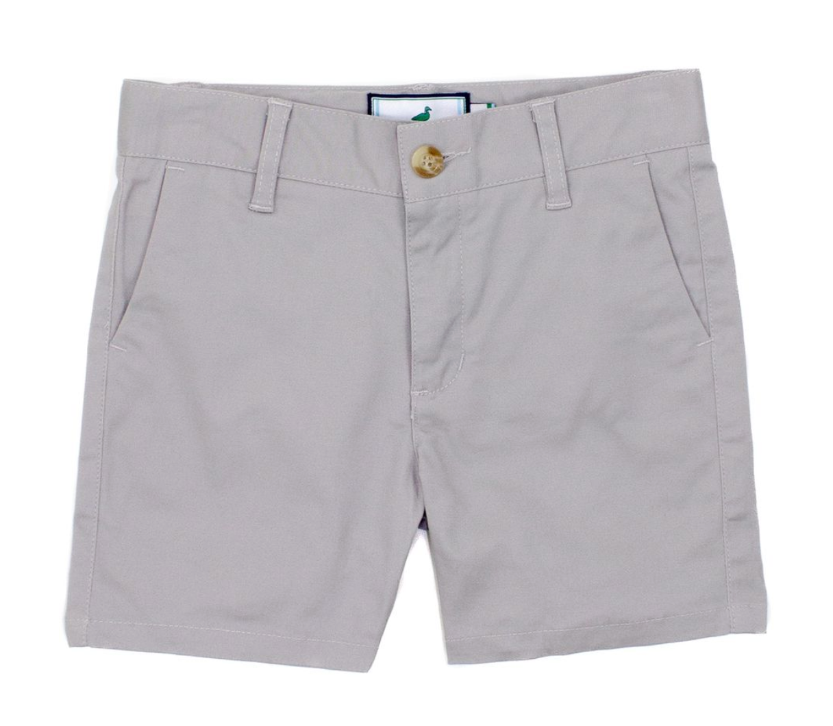 Youth Patriot Short