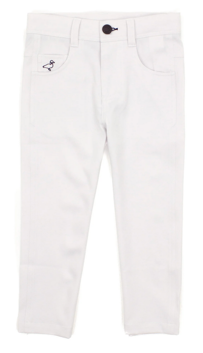 Youth Fairway Performance Pant