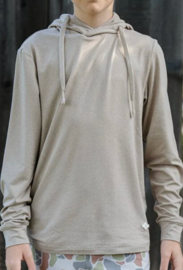 Youth Performance Hoodie