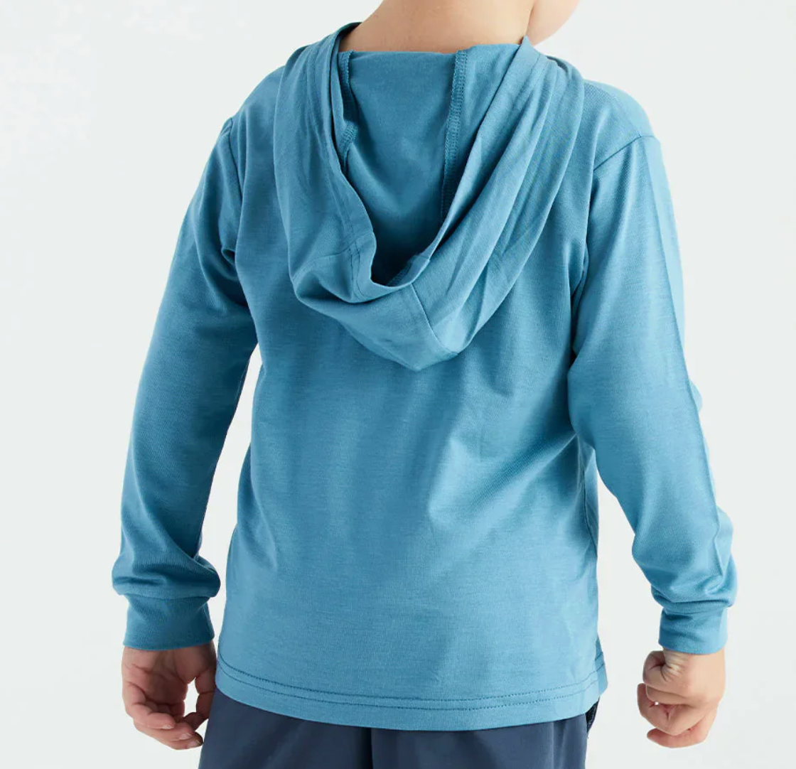 Toddler Bamboo Shade Hoodie