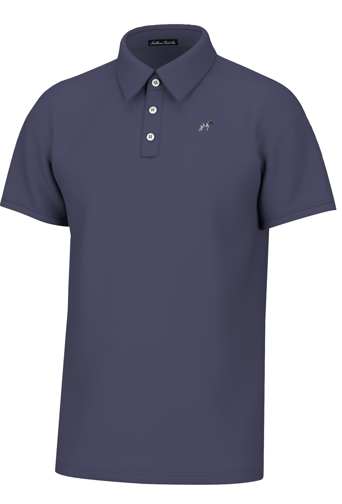 Youth Maxwell SS Polo