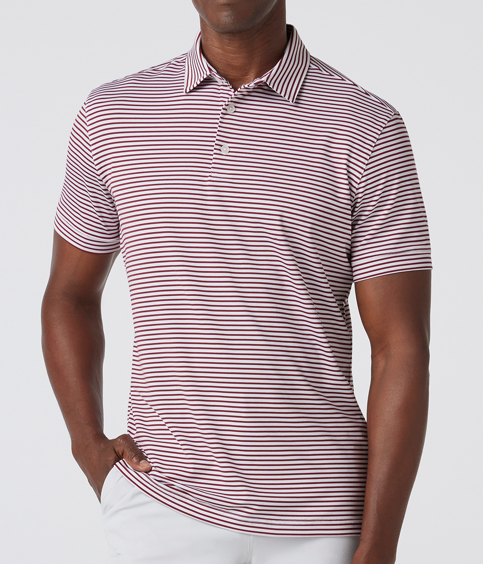 Versa SS Polo