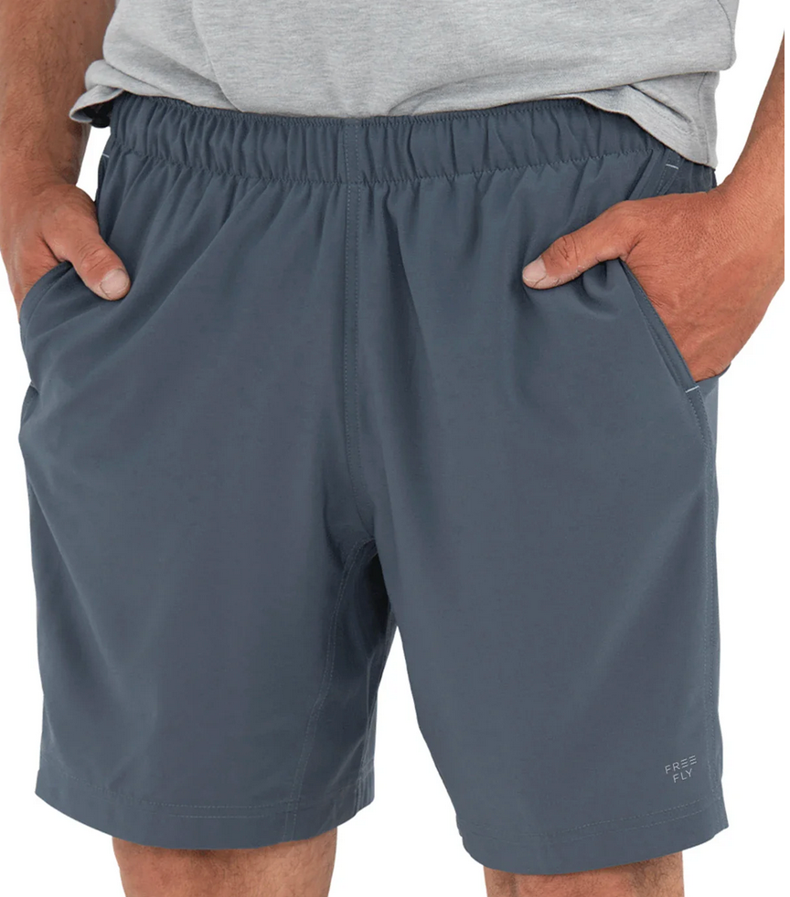 Men's Breeze Short