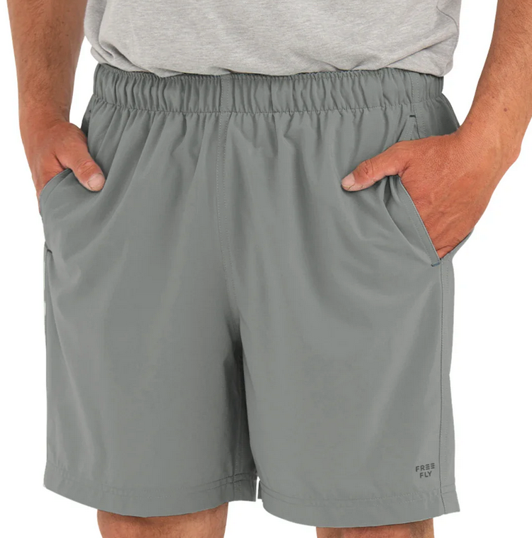 Men's Breeze Short