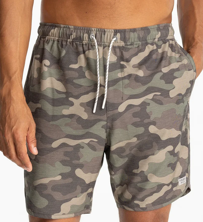 Men's Reverb Short