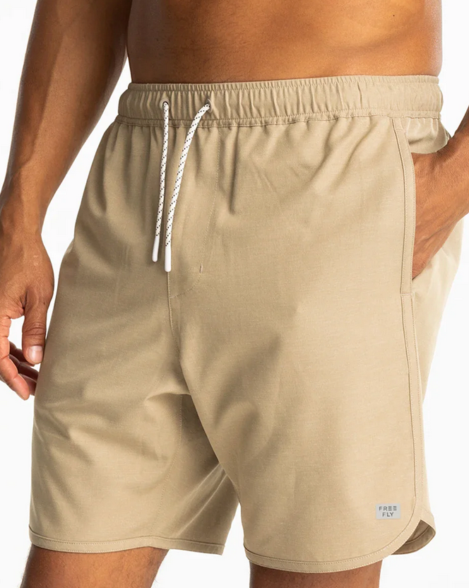 Men's Reverb Short