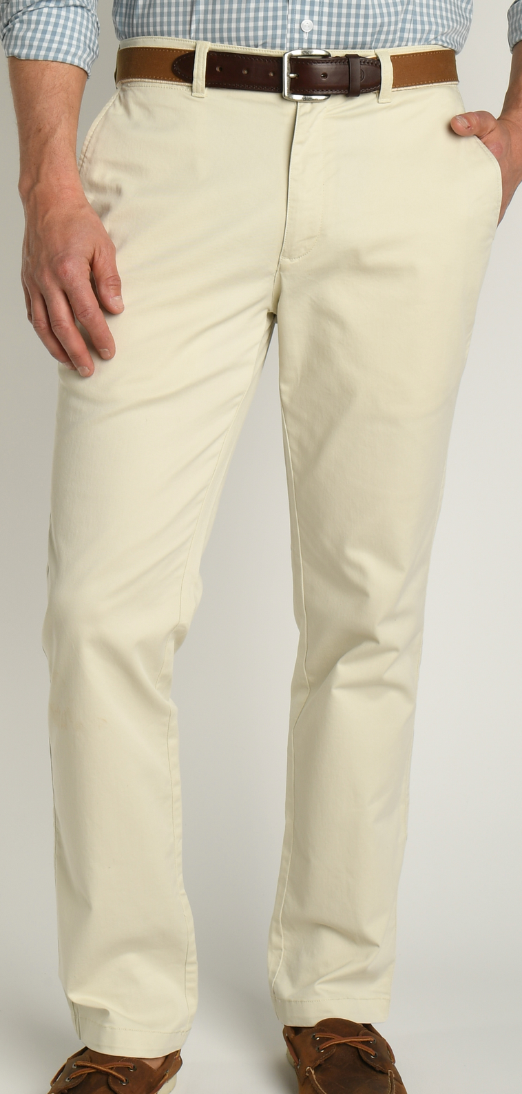 DH Gold School Chino Pant- Classic Fit