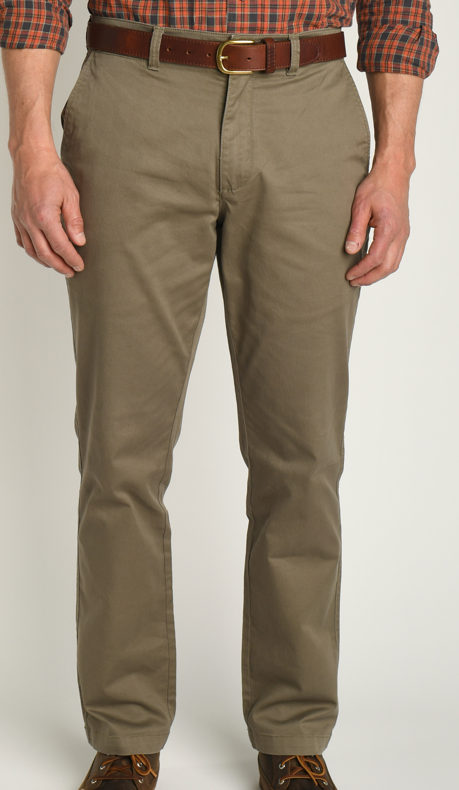 DH Gold School Chino Pant- Classic Fit