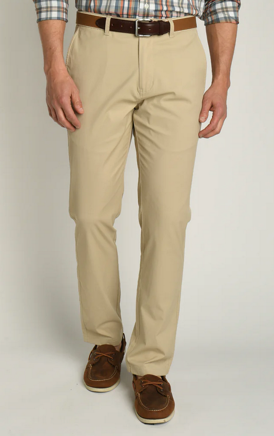 DH Harbor Performance Chino Pant