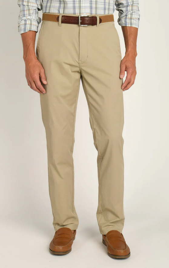 DH Harbor Performance Chino Pant