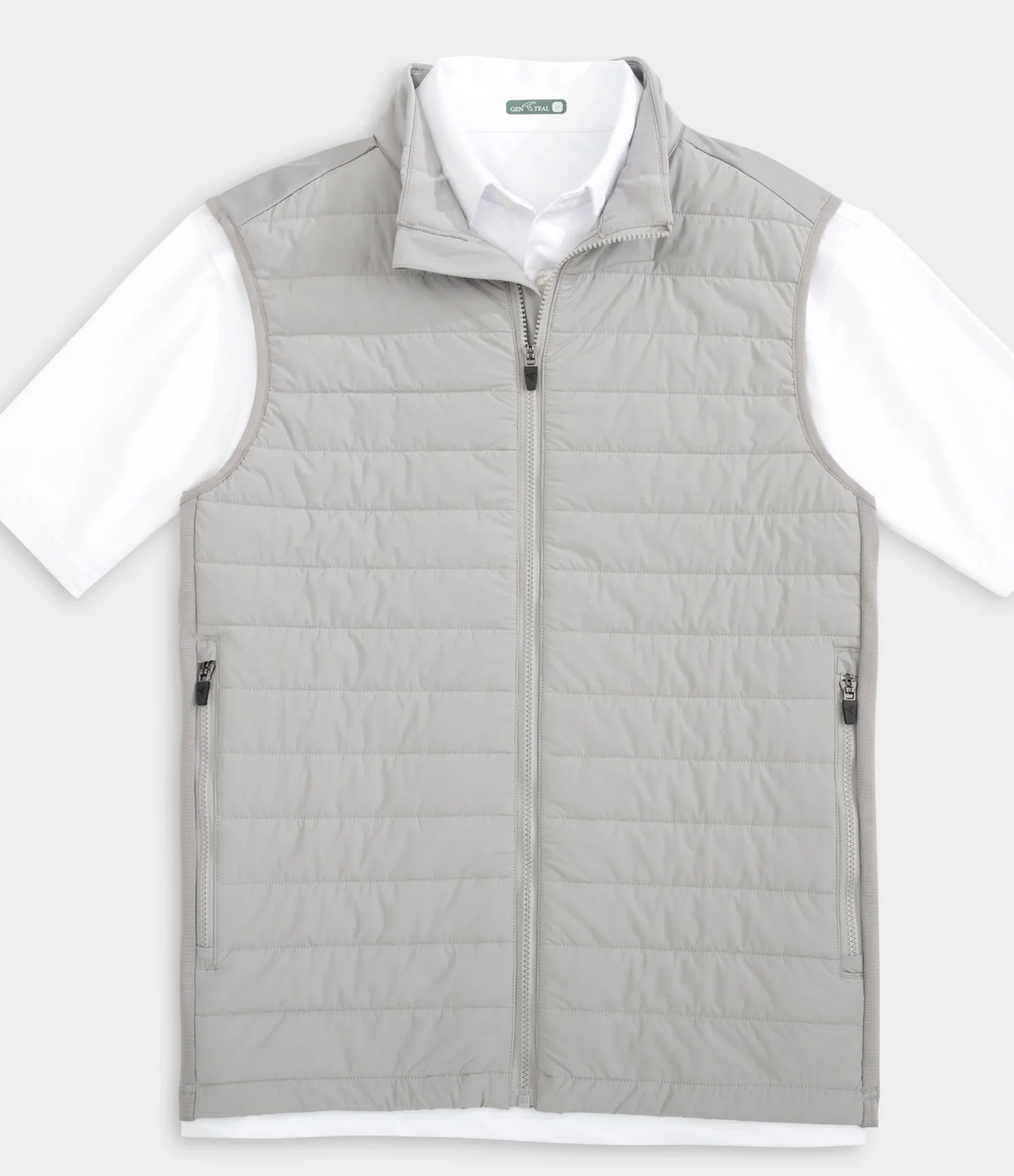 Alloy Ashford Vest